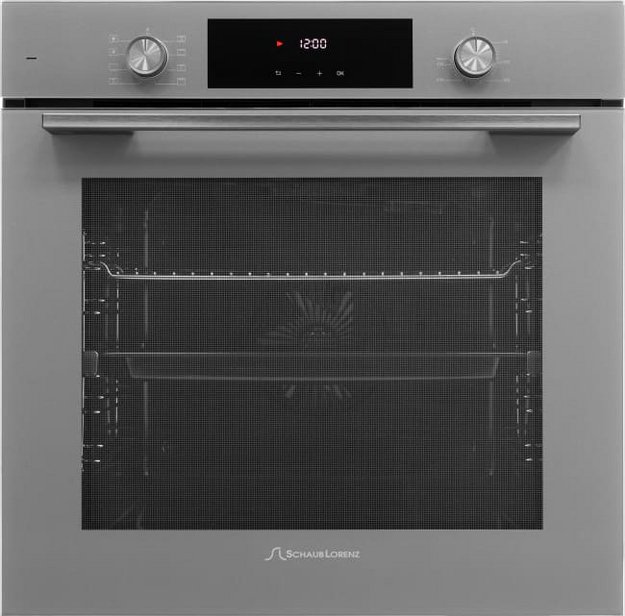 Духовой шкаф Schaub Lorenz SLB EG6418 (preview 1)