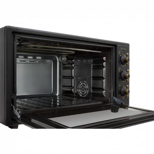 Мини-печь Schaub Lorenz SLE OZ5051 (preview 7)