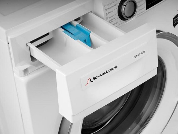 Стиральная машина Schaub Lorenz SLW TW10212 (preview 7)