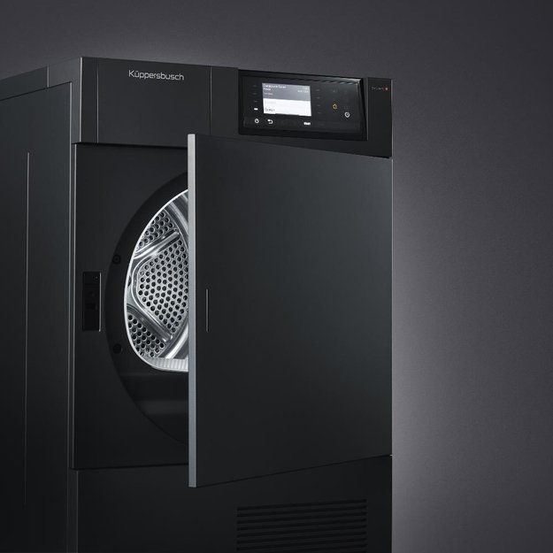 Сушильная машина Kuppersbusch TD 1940.0 U3 (фото 5) Сушильная машина Kuppersbusch TD 1940.0 U3 (preview 5)