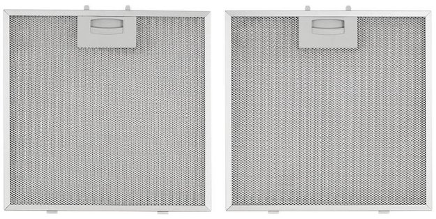 Вытяжка Krona BELLA 600 WHITE push button (фото 7) Вытяжка Krona BELLA 600 WHITE push button (preview 7)