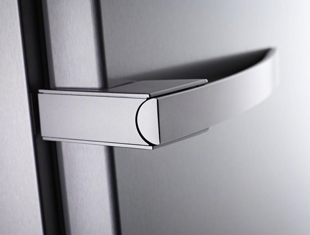 Отдельностоящая холодильно-морозильная комбинация Miele KFN16947D ED/CS (фото 4) Отдельностоящая холодильно-морозильная комбинация Miele KFN16947D ED/CS (preview 4)