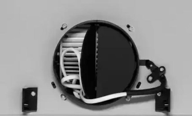 Кухонная вытяжка MAUNFELD Tower C 50 нержавеющая сталь (фото 10) Кухонная вытяжка MAUNFELD Tower C 50 нержавеющая сталь (preview 10)