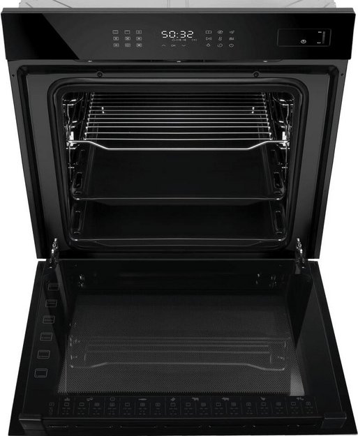 Духовой шкаф Maunfeld EOEH7615STB (preview 3)