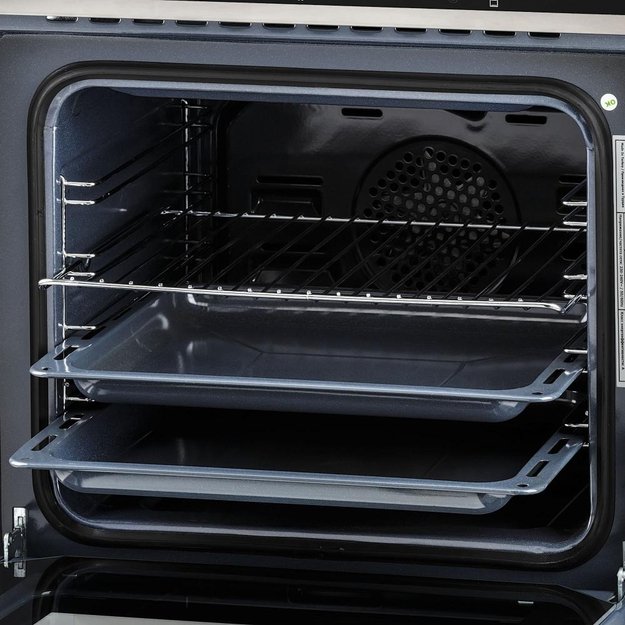 Электрический духовой шкаф KRONA SORRENTO 60 S (фото 4) Электрический духовой шкаф KRONA SORRENTO 60 S (preview 4)