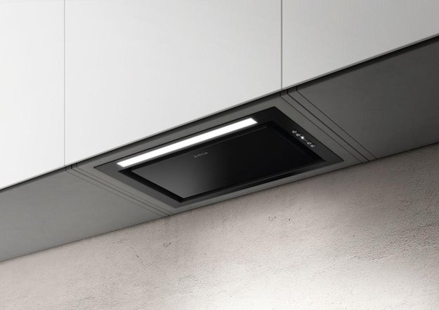 Встраиваемая вытяжка Elica HIDDEN ADVANCE BL MAT/A/52 (preview 2)