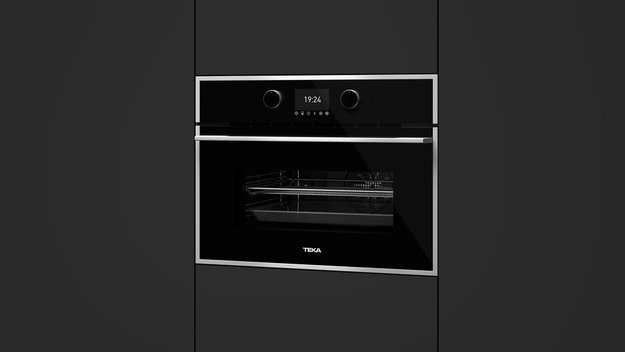 Духовой шкаф Teka HLC 847 C BLACK-SS (фото 10) Духовой шкаф Teka HLC 847 C BLACK-SS (preview 10)