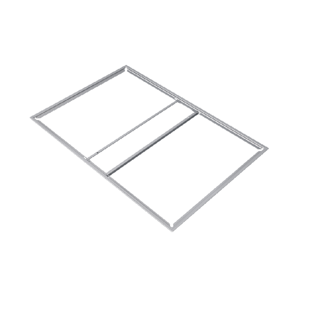 Рамки для оснащения системы Classic BORA CER (preview 1)