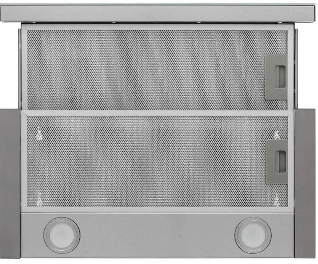 Встраиваемая вытяжка KRONA KAMILLA T SENSOR MAX 600 Inox (фото 3) Встраиваемая вытяжка KRONA KAMILLA T SENSOR MAX 600 Inox (preview 3)