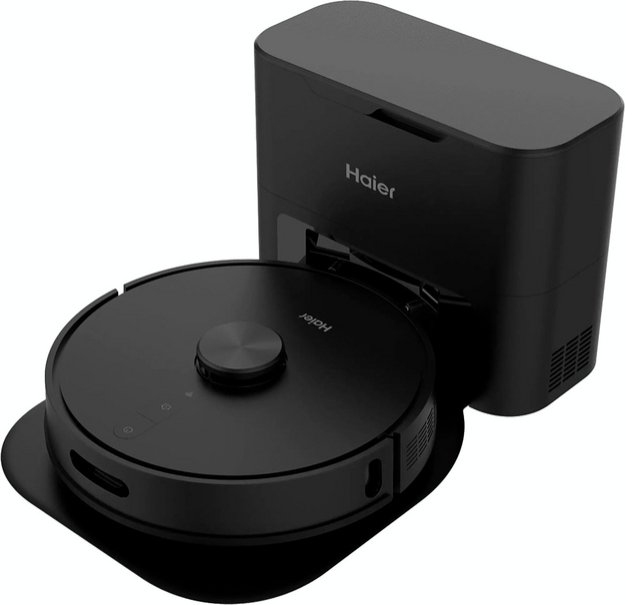 Робот-пылесос Haier HSR Care S3B (preview 6)