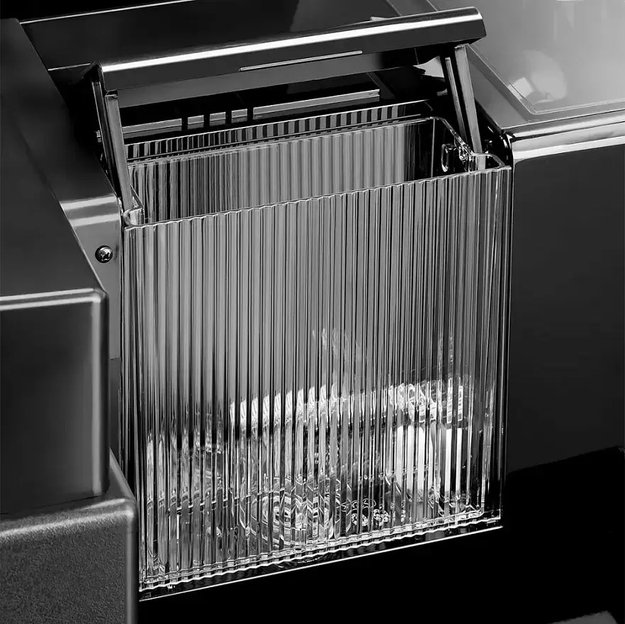 Встраиваемая кофемашина Kuppersberg KCM 183 Black (фото 9) Встраиваемая кофемашина Kuppersberg KCM 183 Black (preview 9)