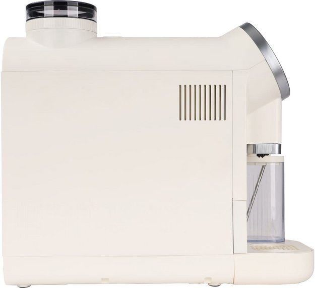 Кофемашина Korting KACM 2028 W Tamburino (preview 5)