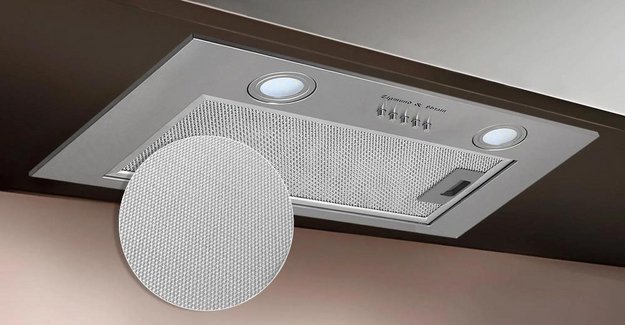 Встраиваемая вытяжка Zigmund Shtain K 018.5 S (preview 6)