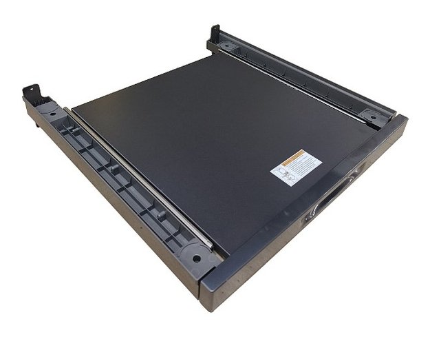 Соединительный элемент для стиральной и сушильной машины Korting DSK 350 An (фото 2) Соединительный элемент для стиральной и сушильной машины Korting DSK 350 An (preview 2)