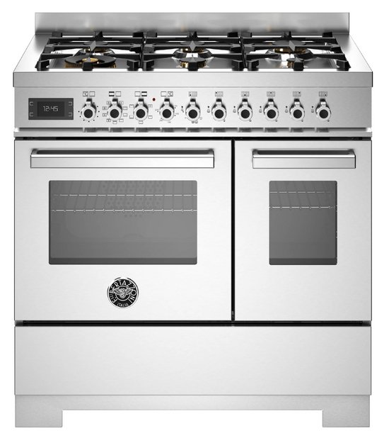 Варочный центр Bertazzoni PRO96L2EXT2 (preview 1)