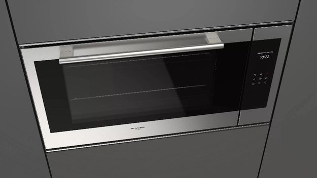 Духовой шкаф Fulgor Milano FCO 9013 TM X (фото 5) Духовой шкаф Fulgor Milano FCO 9013 TM X (preview 5)
