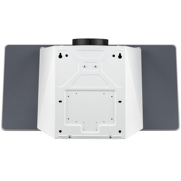 Вытяжка KRONA POLLY 600 WHITE PB V2 (preview 5)