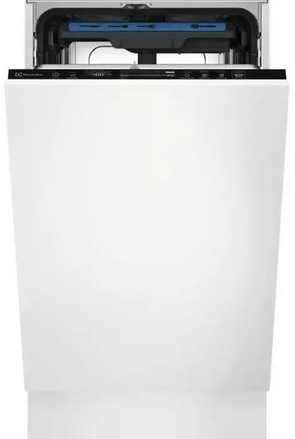 Встраиваемая посудомоечная машина Electrolux EEM66331L (preview 1)