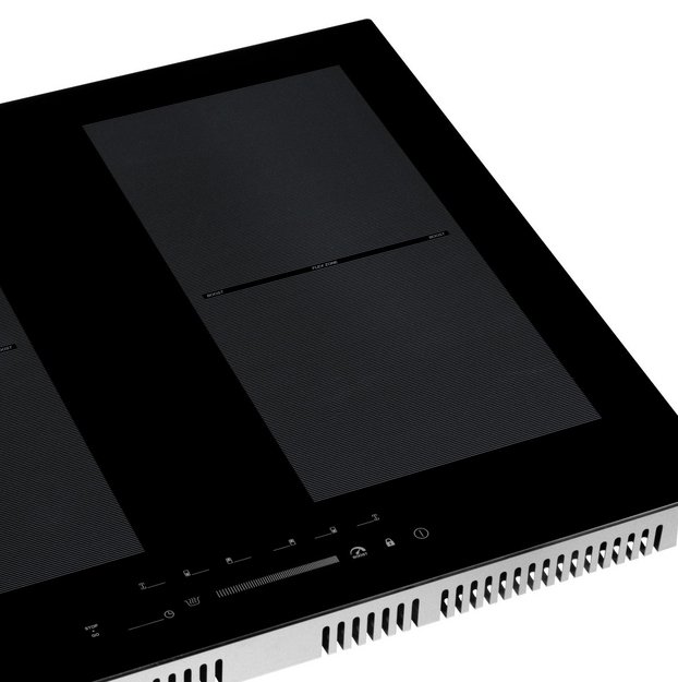 Варочная поверхность HIBERG i-VM 9025 B (preview 19)
