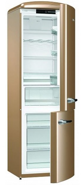 Холодильник Gorenje ORK 192 CO (фото 2) Холодильник Gorenje ORK 192 CO (preview 2)