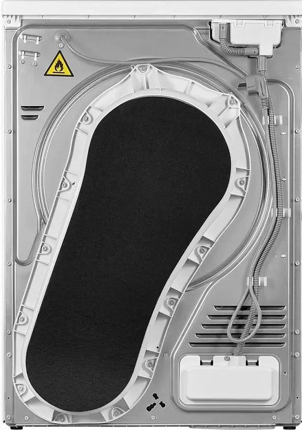 Сушильная машина Kuppersberg DM 610 W (фото 14) Сушильная машина Kuppersberg DM 610 W (preview 14)