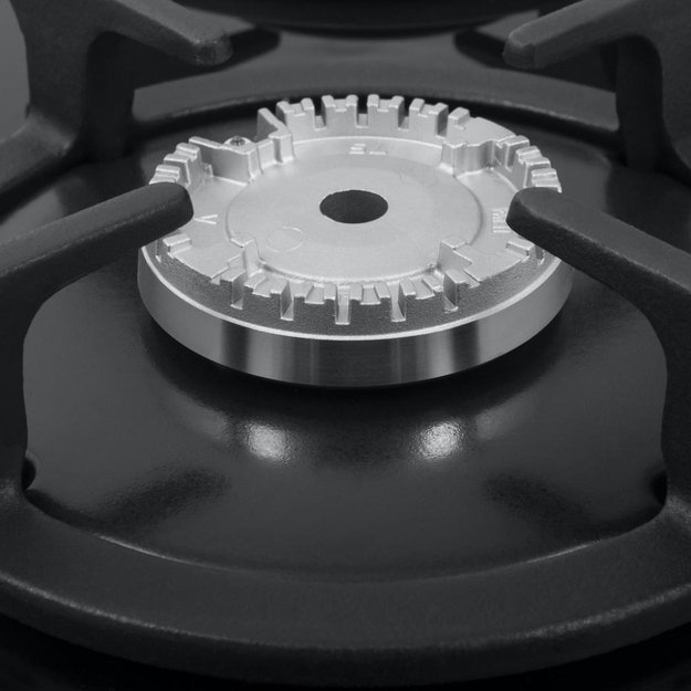 Газовая варочная панель MAUNFELD EGHG.32.1CB/G (фото 8) Газовая варочная панель MAUNFELD EGHG.32.1CB/G (preview 8)