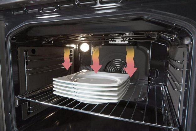 Комбинированная плита Gorenje GK5C60SJ (preview 11)