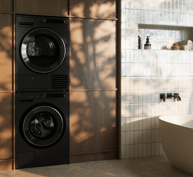 Сушильная машина Asko T509HRG (preview 9)