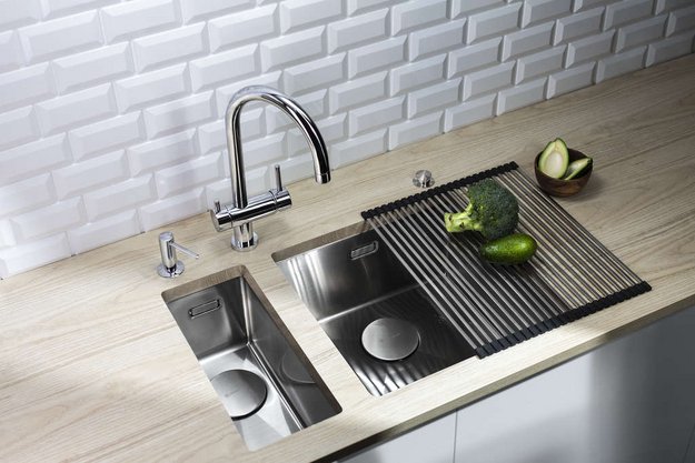 Мойка Omoikiri Taki 20-U/IF-IN (preview 3)