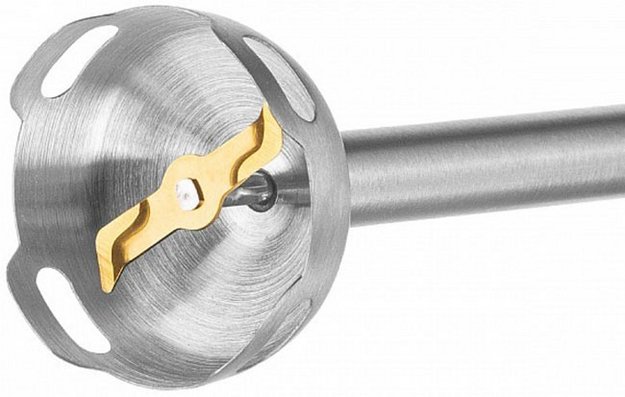 Блендер Korting KHB 0321 X (фото 7) Блендер Korting KHB 0321 X (preview 7)