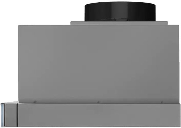 Встраиваемая вытяжка Maunfeld VSQ 60 нержавеющая сталь/белое стекло (фото 7) Встраиваемая вытяжка Maunfeld VSQ 60 нержавеющая сталь/белое стекло (preview 7)