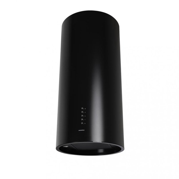 Кухонная вытяжка MAUNFELD Lee Side C 39 черный (preview 2)