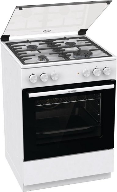 Комбинированная плита Gorenje GK6A40WA (preview 6)