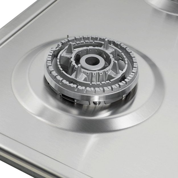 Газовая варочная панель MAUNFELD EGHS.64.33CS/G (фото 10) Газовая варочная панель MAUNFELD EGHS.64.33CS/G (preview 10)