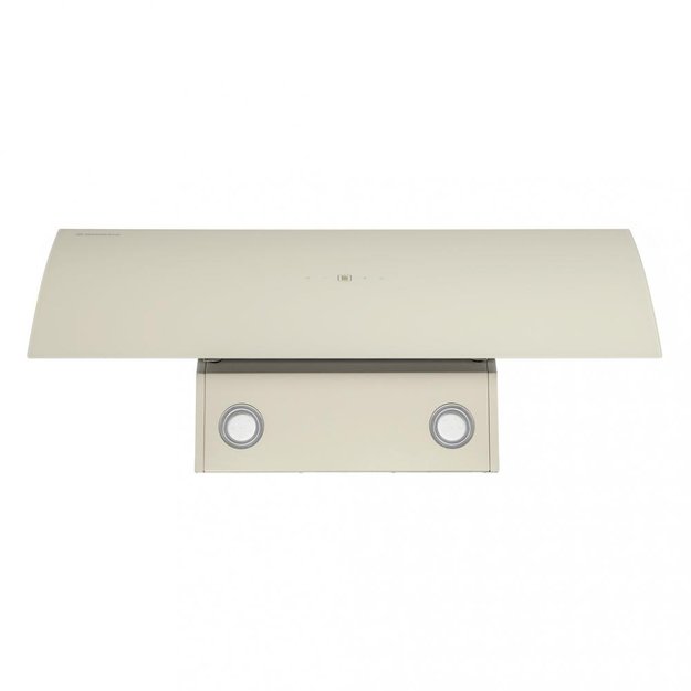 Кухонная вытяжка MAUNFELD Sky Star Chef 60 бежевый (фото 5) Кухонная вытяжка MAUNFELD Sky Star Chef 60 бежевый (preview 5)