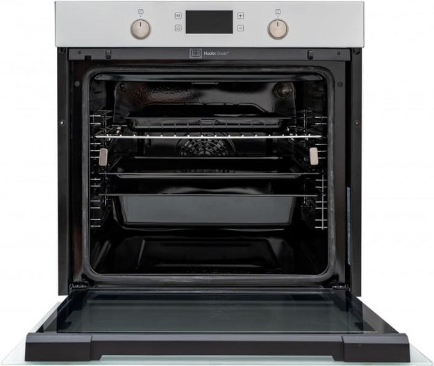 Духовой шкаф Schaub Lorenz SLB EL6943 (фото 3) Духовой шкаф Schaub Lorenz SLB EL6943 (preview 3)