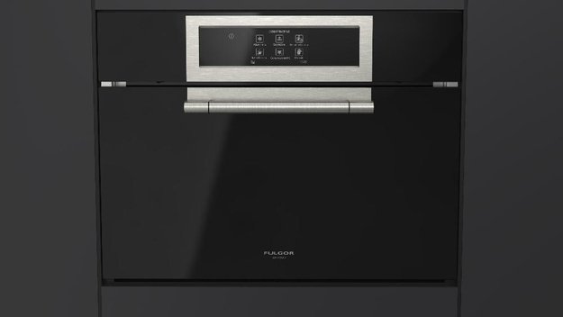 Встраиваемый шкаф шоковой заморозки Fulgor Milano FCLBC 4500 TF BK (фото 1) Встраиваемый шкаф шоковой заморозки Fulgor Milano FCLBC 4500 TF BK (preview 1)