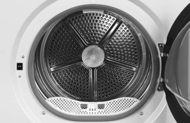 Сушильная машина Hyundai DFE9412 (preview 6)