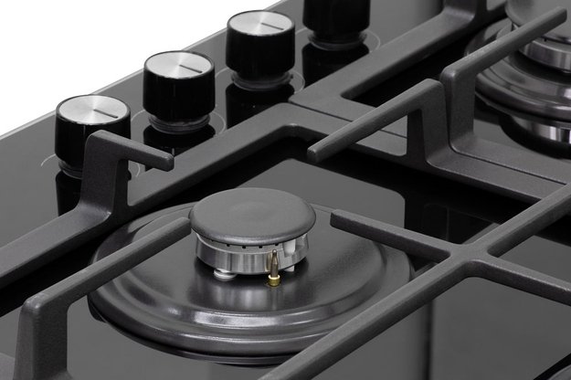 Варочная панель Jacky`s JH GB633 (preview 6)