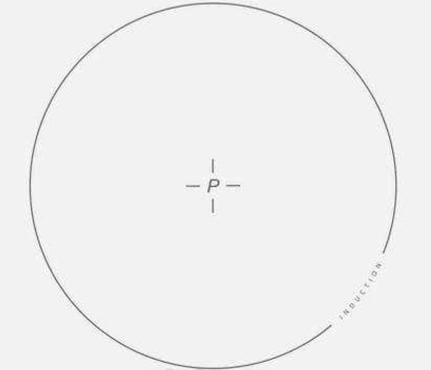 Варочная панель Graude IK 30.1 W (фото 3) Варочная панель Graude IK 30.1 W (preview 3)