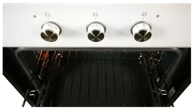 Духовой шкаф электрический Zigmund Shtain E 144 W (фото 4) Духовой шкаф электрический Zigmund Shtain E 144 W (preview 4)