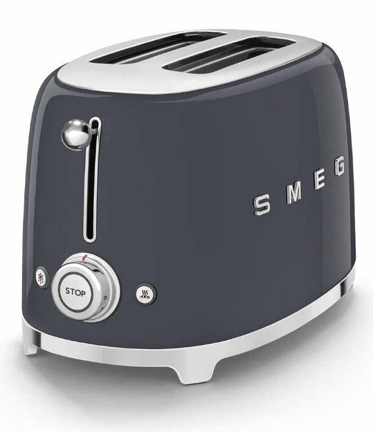 Тостер Smeg TSF01GREU (preview 5)