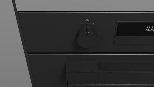 Духовой шкаф Fulgor Milano FUO 6011 P TM MBK (фото 8) Духовой шкаф Fulgor Milano FUO 6011 P TM MBK (preview 8)