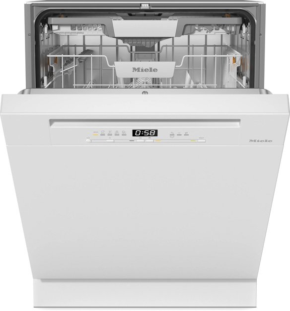 Встраиваемая посудомоечная машина Miele G 5410 SCi BRWS Active Plus (фото 1) Встраиваемая посудомоечная машина Miele G 5410 SCi BRWS Active Plus (preview 1)