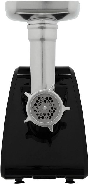 Мясорубка KRONA Wolf Black КА 00008874 (preview 3)