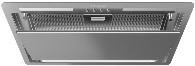 Встраиваемая вытяжка Teka GFL 57760 EOS SS (фото 2) Встраиваемая вытяжка Teka GFL 57760 EOS SS (preview 2)