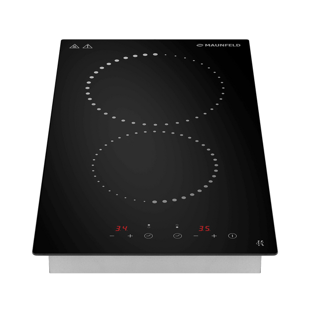 Варочная панель Maunfeld CVCE292PBK (preview 2)