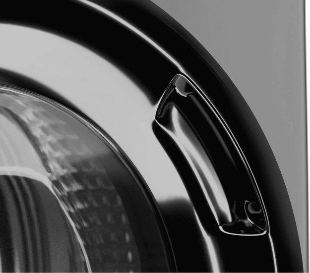 Стиральная машина Haier HW60-BP12959AS (preview 5)