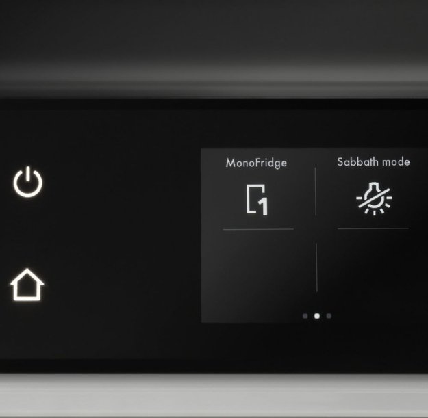 Встраиваемый холодильник V-ZUG V6000 Supreme CO6T-51098 R (preview 2)