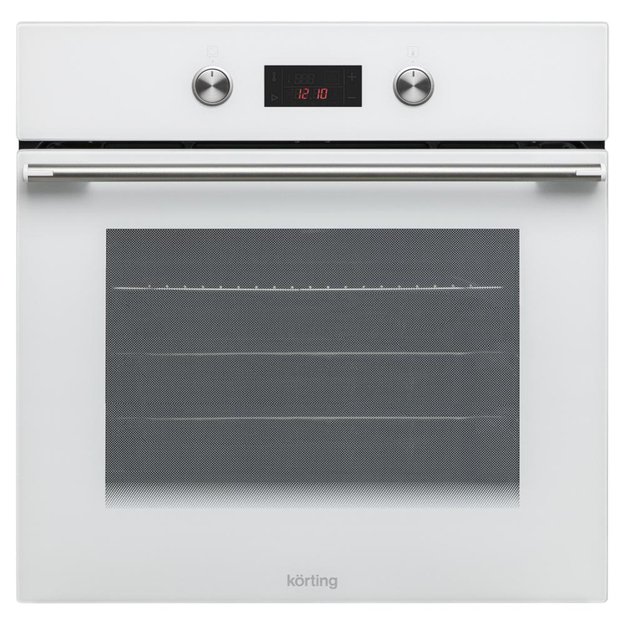 Духовой шкаф Korting OKB 793 CMGW (фото 1) Духовой шкаф Korting OKB 793 CMGW (preview 1)